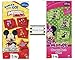 Produktbild Mickey and Minnie Mouse Memory Match Game - 2 Games