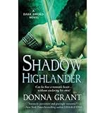 Cover zum Buch (Shadow Highlander)