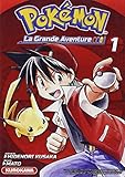 Pokemon - la grande aventure Vol.1