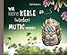 Wie kleine Kerle (wieder) mutig werden by 