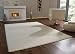 Produktbild Designer Teppich Modern Canterbury in Creme, Größe: 160x230 cm