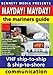 Produktbild Mayday! Mayday! The Mariners' Guide to VHF Ship-to-Ship, Ship-to-Shore Communication