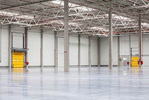 8,98 EUR/L – 5L ACRYLAT VERSIEGELUNG Wolfgruben Werke ( WO-WE ) Typ W701 als zusätzliche Abschluss Bodenversiegelung für W700 Bodenfarbe Betonfarbe Estrichfarbe auf Beton Estrich Zement / erhöht die Resistenz gegen Weichmacher z.B. aus Autoreifen und bietet zusätzlichen Schutz für Farben und Beschichtungen vor Ablösungen / W 701 weichmacherbeständige Acrylversiegelung schützt zusätzlich vor Reifen in Garage, Lagerhalle, etc. – 5 Liter Acrylatversiegelung - 3