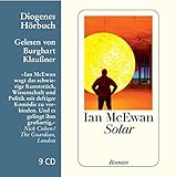 Cover zum Buch Solar