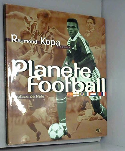 Download Planète football