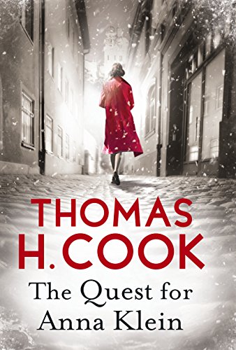 The Quest for Anna Klein livre