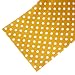 Tonsee® Children Warm Cotton Scarf Boy Girl Scarf Shawl Winter Neckerchief (Yellow)