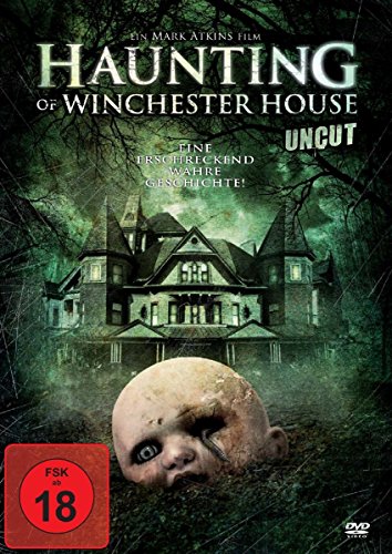 Preisvergleich Produktbild Haunting of Winchester House