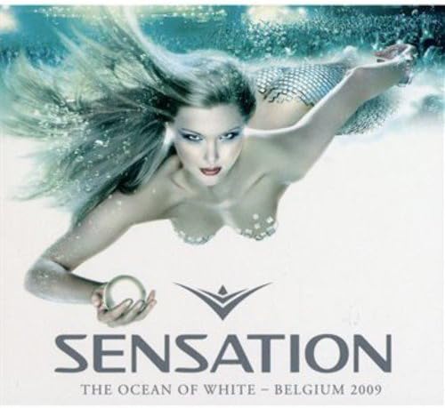 Sensation White Belgium 2009 /
