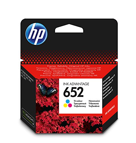 HP F6V24AE Tintenpatrone