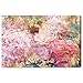 Produktbild Die Oliver Gal Künstler Co. Das Blumen und Botanischen Wand Art Decor Collection, Rosa, 76,2 x 50,8 cm