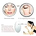 RUIMIO Makeup Mirror 7X Magnifying Lighted Makeup Mirror with Suction Base