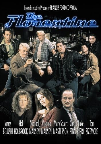 Florentine [DVD] [1999] [Region 1] [US Import] [NTSC]