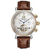 Ingersoll Herren-Armbanduhr IN4701WH