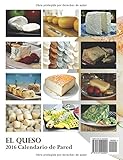 Image de El Queso 2016 Calendario de Pared (Edición España)
