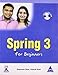 Spring 3 for Beginners RS.440.00