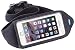 Produktbild Running Belt iPhone 6 6s 7 Plus with case; Fits with OtterBox Defender, Commuter & LifeProof cases for Galaxy S5/S6/S7, Note 4/5 & LG G5 [Great for Jogging, Walking & Exercise] by Tune Belt