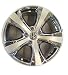 Produktbild Alufelge orginal VW 19 Zoll 7L9 601 025 B neu