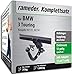 Produktbild Rameder Komplettsatz, Anhängerkupplung abnehmbar + 13pol Elektrik für BMW 3 Touring (152967-10266-1)