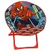 Produktbild Arditex lunefauteuil Polyester 50 x 50 x 50 cm Spiderman marineblau