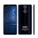 Produktbild CUBOT X18 4G FDD-LTE Smartphone 5.7 Zoll, Android 7.0 Quad Core 3GB RAM + 32GB ROM, 13 + 16MP Kameras, 3200mAh Fingerabdruck, Band 20 Dual SIM Ohne Vertrag Handy