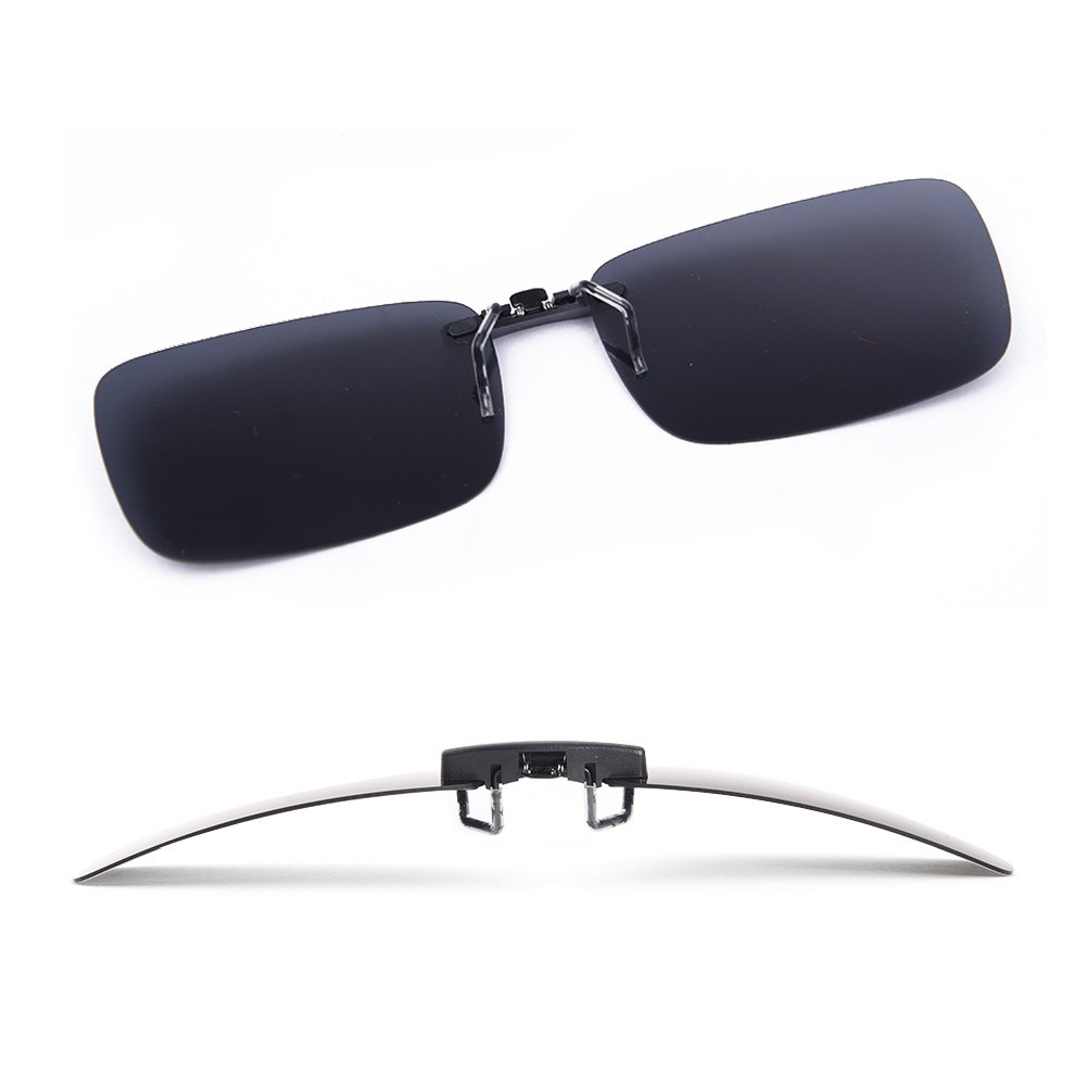 Clip-polarizado-unisex-en-gafas-de-sol-para-anteojos-recetados-Buenas-gafas-de-sol-estilo-clip-para-gafas-de-miopa-al-aire-libre-conduccin-pesca