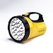 Produktbild Flashlighx Hoher Helligkeits-wieder aufladbarer tragbarer LED Scheinwerfer ABS kampierendes Laterne-tragbares Handscheinwerfer-Taschenlampen-Tischplattenarbeits-Licht