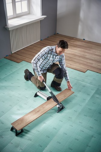 Wolfcraft VLC 800 Vinyl- und Laminatschneider, 1 Stück, 6939000 - 4