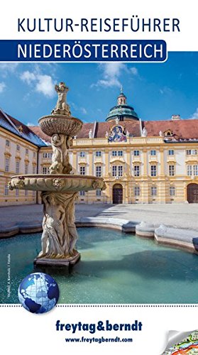 Download Freytag-Berndt Kultur-Reiseführer, Niederösterreich (freytag & berndt Reiseführer) Download Freytag-Berndt Kultur-Reiseführer, Niederösterreich (freytag & berndt Reiseführer)