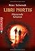 Cover zum Buch Libri Mortis: Flüsternde Schatten -