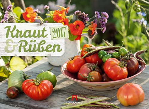 Kraut & Rüben 2017