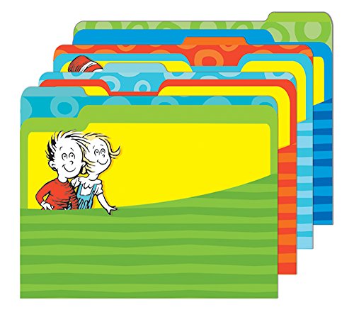 Preisvergleich Produktbild Paper Magic Educational Dr. Seuss Classic (866408)