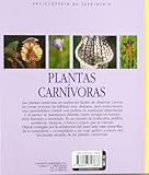 Image de Plantas Carnívoras. Enciclopedia De Jardinería