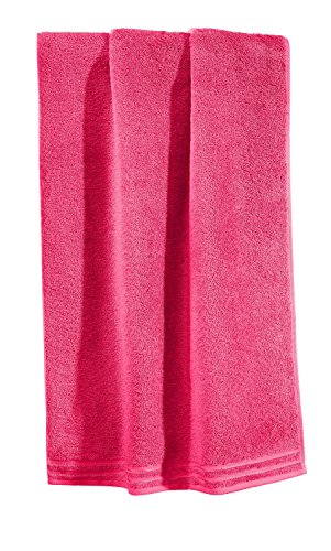 Preisvergleich Produktbild Vossen Handtücher Calypso Feeling 67x140 cm,Pink