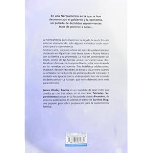 Supervivientes (Bonus)