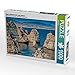 Produktbild Algarve Meisterwerke des Ozeans 1000 Teile Puzzle Quer