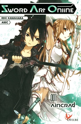 Sword Art Online — Tome 1