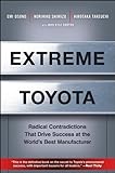 Image de Extreme Toyota: Radical Contradictions That Drive Success at the World's Best Manufacturer