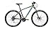 Produktbild 'Mountain Bike 27,5 "26' Mountainbike Whistle 1723 Schwarz/Grün/Blau 24 V Größe M 18 (170 cm – 180 cm)