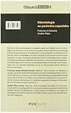 Image de Odontología En Pacientes Especiales (Educació. Sèrie Materials)