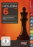 Houdini 6 Pro - 