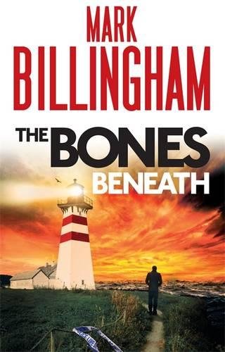 Download The Bones Beneath (Tom Thorne Novels)