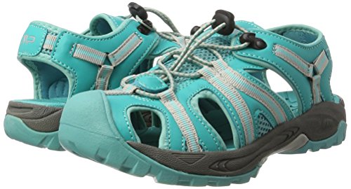 CMP Unisex-Erwachsene Aquarii Trekking-& Wandersandalen - 5