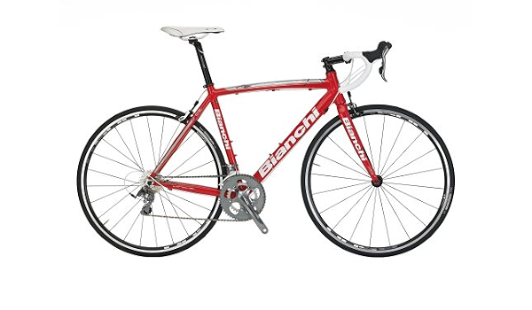 BICI BIANCHI VIA NIRONE 7 (61) : Sport e tempo libero