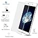 Produktbild Panzerglas Sony Xperia Z5 Panzerfolie Tempered Glass Hartglas Schutzfolie – Glasfolie Panzerglas Displayschutz Screen Protector Sicherheitsglas – Get Handy Panzerfolie Display Protektor TODAY