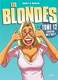 Les blondes T12