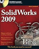 Image de SolidWorks 2009 Bible