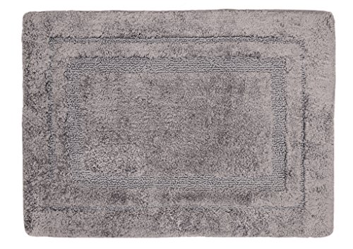 Preisvergleich Produktbild FakeFace Verdickte Fußmatte Fußabtreter Schmutzfangmatte Schmutzmatte Türabstreifer Türmatte Fußabstreifer Anti Rutsch für Schlafzimmer Wohnzimmer Küche Beistelltisch 40 x 60CM-KHAKI