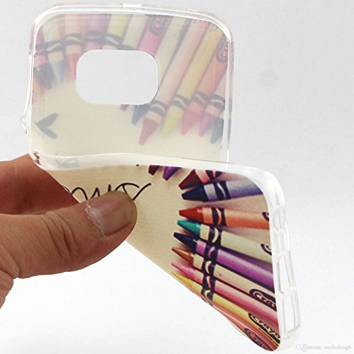 J568 HUAWEI P8 LITE GEL CARCASA FUNDA TPU JUGADOR DE BALONCESTO DETALLE BASKET