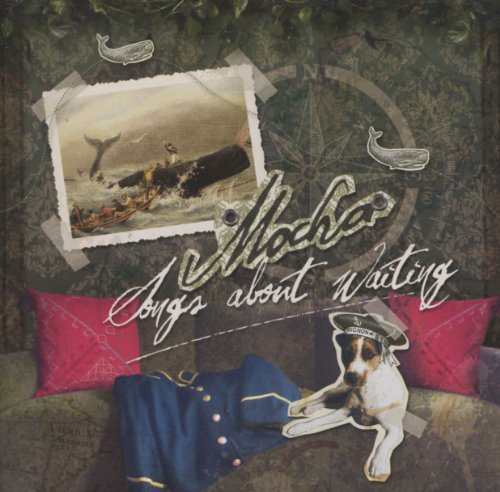 Preisvergleich Produktbild Songs About Waiting